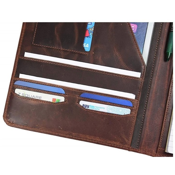 high quality leather portfolio high quality leather portfolio