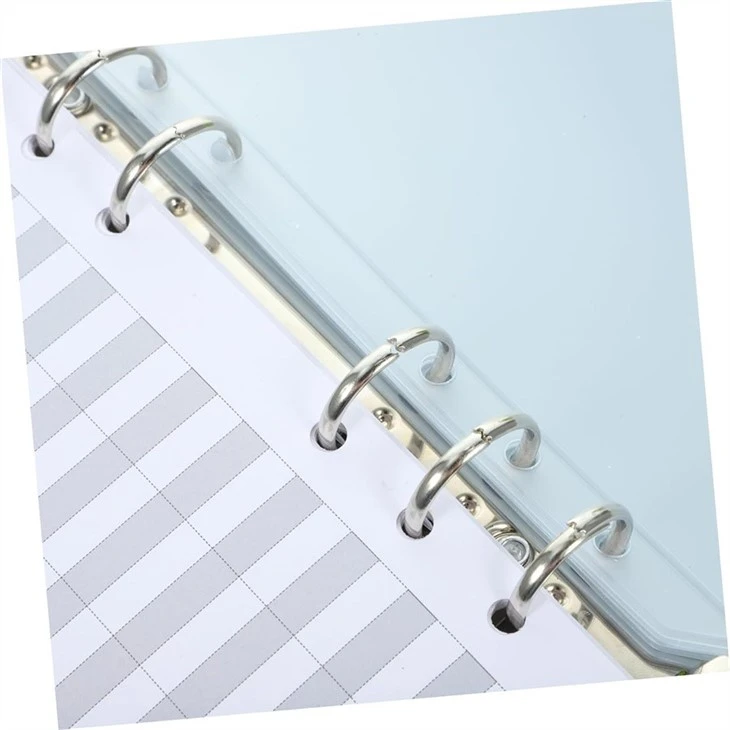 planner binder planner binder