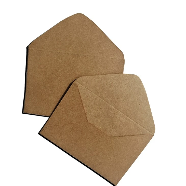 Kraft Envelope Bag