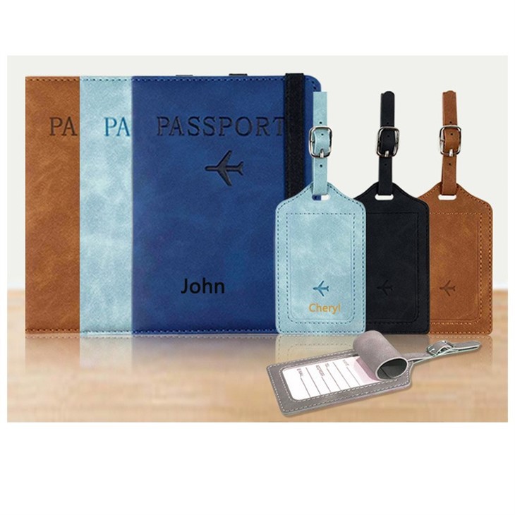 passport holder bulk