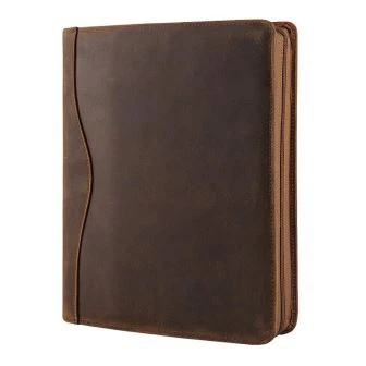 עסקים מקוריים עור Compendium