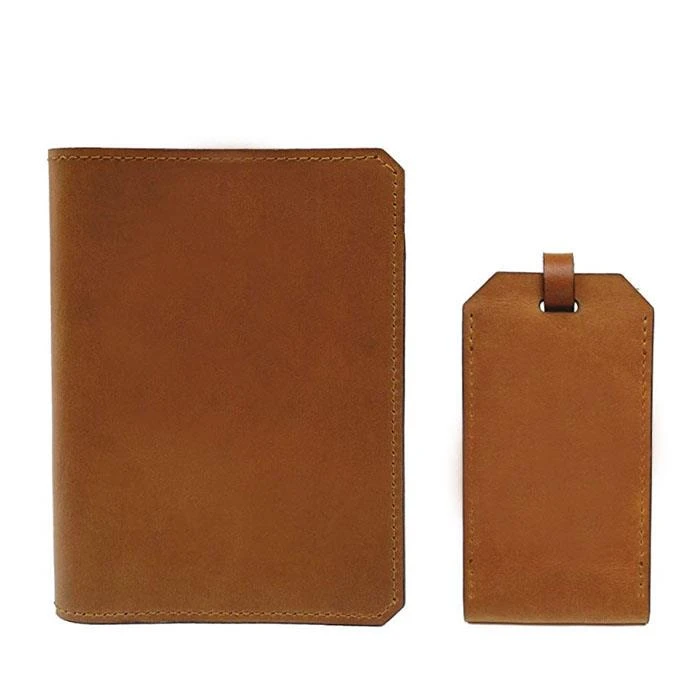 Travel Passport Holder Set Travel Passport Holder Set