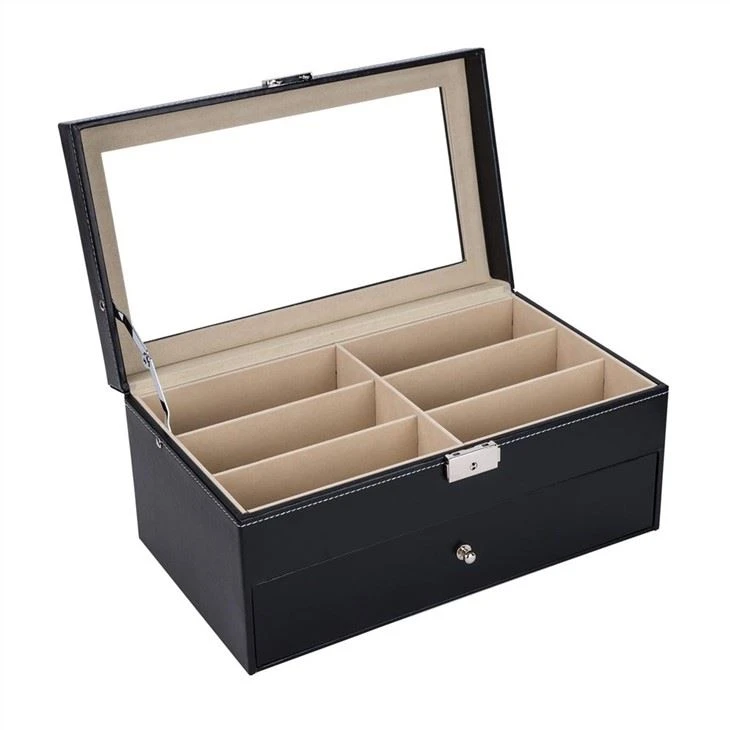 Glasses Cases Eyeglass Holders