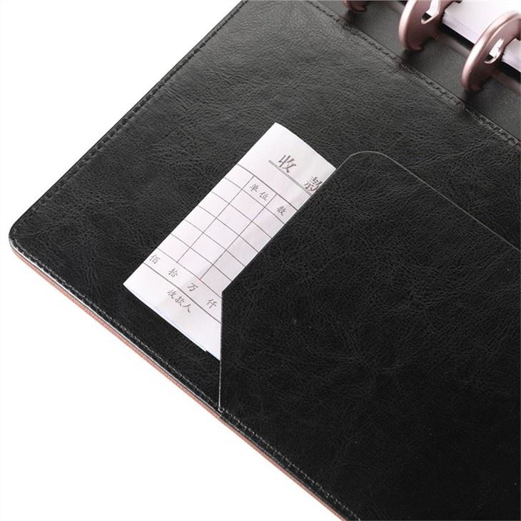 loose leaf notebook loose leaf notebook