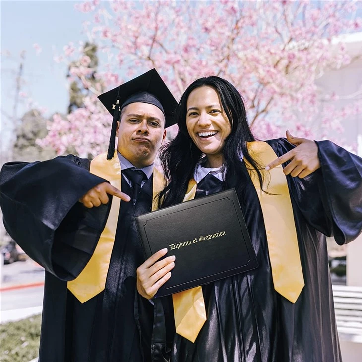 diploma folder diploma folder