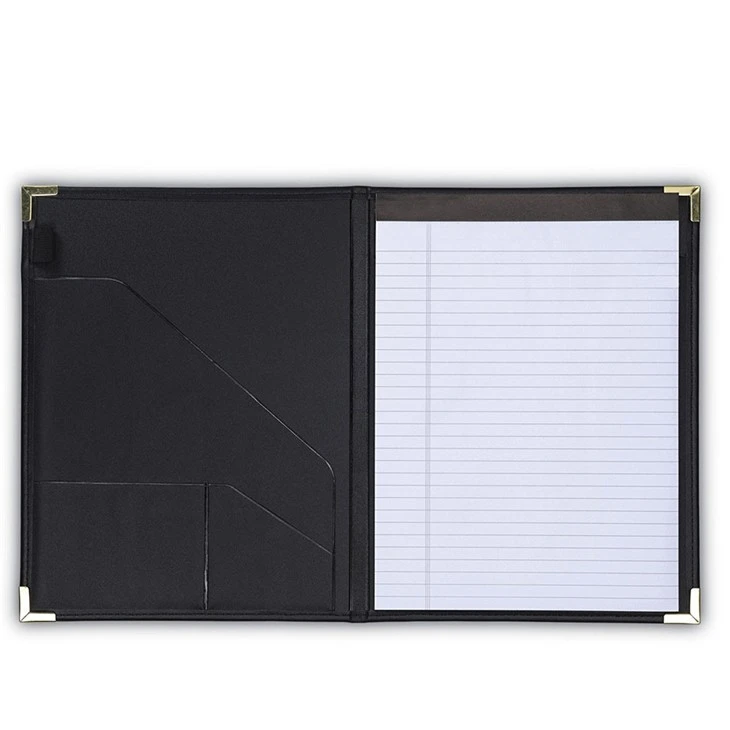 Hardcover Leather Compendium Hardcover Leather Compendium