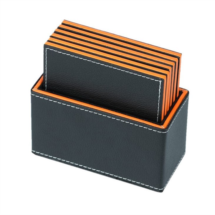 coasters with holder coasters with holder